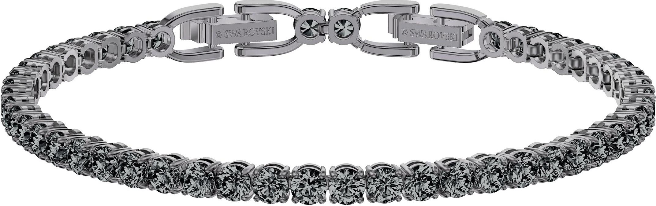 Swarovski bracelet rnd on sale dlx