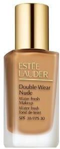 Estee Lauder Double Wear Nude Water Fresh Makeup podkład SPF 30 4N1 Shell Beige 30ml