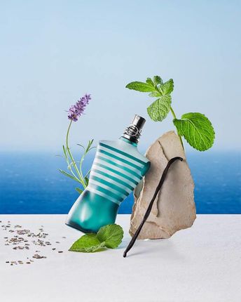 Jean Paul Gaultier Le Male Woda Toaletowa 125ml - Opinie i