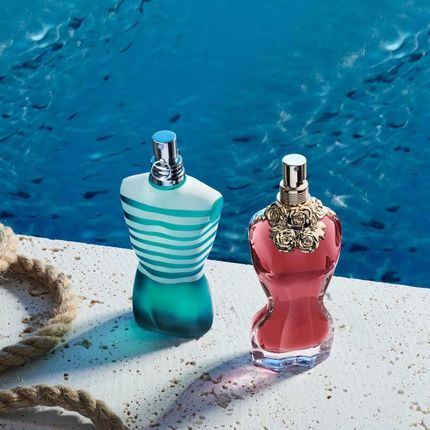 Jean Paul Gaultier Le Male Woda Toaletowa 125ml - Opinie i