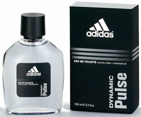 Adidas Dynamic Pulse Woda Toaletowa 100 ml