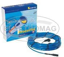 Zdjęcie Elektra PRzEWÓD GRzEJNY FREEzETEC 12/21 - Zakliczyn