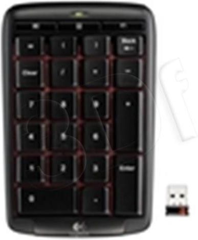 [美品] Logicool Wireless Number Pad N305 Logitech Logitech N305 Numeric Keypad | eBay