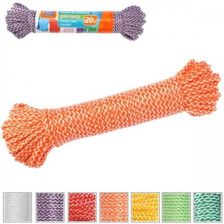 Zdjęcie Ravi Sznur Do Bielizny Pleciony 3 Mm/20 M (E66D6625F) - Morawica