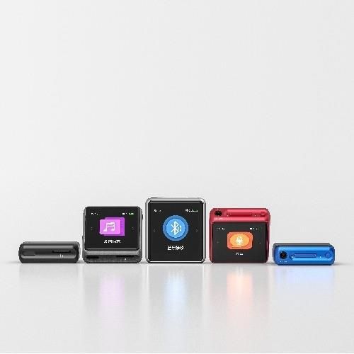 Odtwarzacz mp3 Fiio M5 Czarny - Opinie i ceny na Ceneo.pl