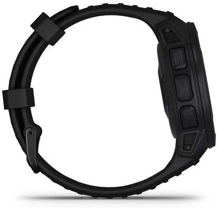Garmin Instinct Tactical Edition Czarny (0100206470) - Opinie i