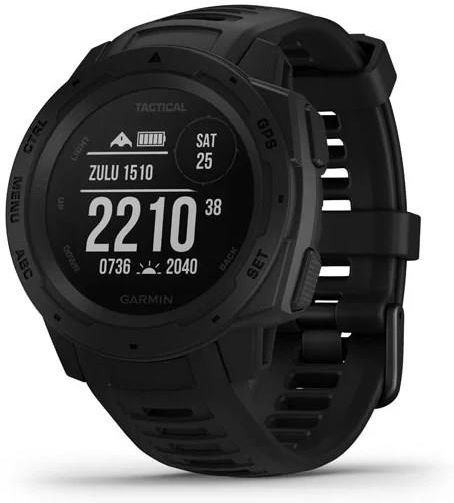 garmin instinct tactical cena