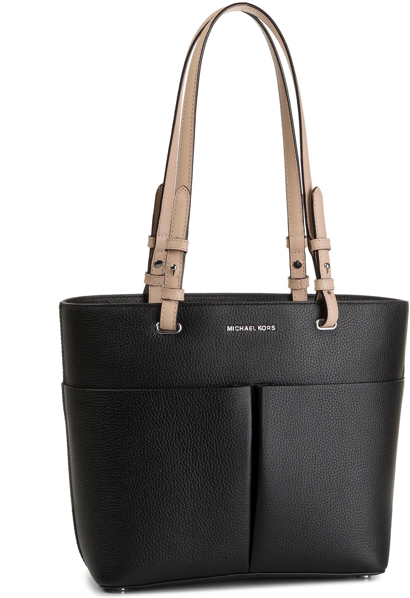 Torebka MICHAEL MICHAEL KORS Bedford 30S9SBFT2L Black Ceny i opinie Ceneo.pl Torebka MICHAEL MICHAEL KORS Bedford 30S9SBFT2L Black Ceny i opinie Ceneo.pl
