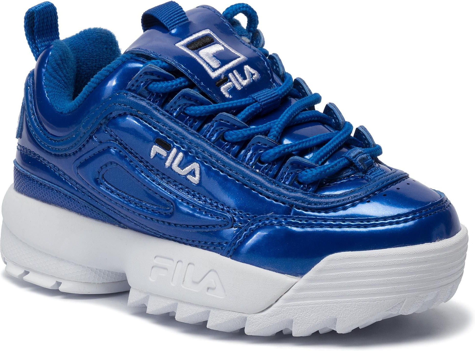 fila disruptor m kids