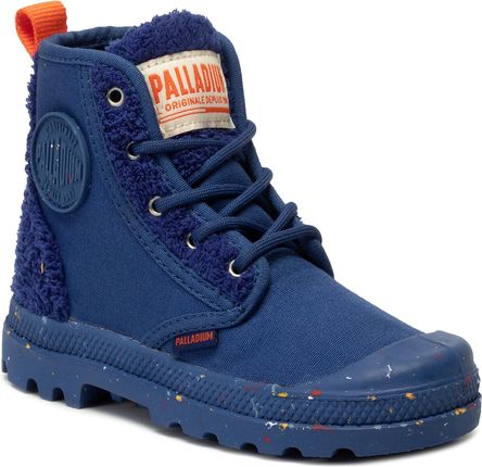 Trapery PALLADIUM Pampa Pilou 56486 428 M Sodalite Blue Ceny i opinie Ceneo.pl