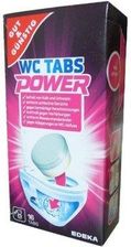 Edeka G&G Power Wc Tabs Multi-Aktiv 16Tab 400G