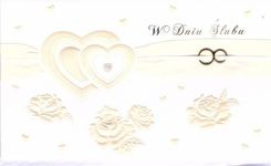 Zdjęcie Avanti Karnet Ślubny Lux Ksl Rr Mix - Mrocza