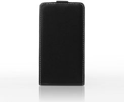 Nemo Kabura Pionowa Rubber Huawei P30 Pro Czarna