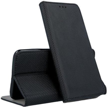 Nemo Etui Portfel Flip Magnet Case Samsung Galaxy A20E Czarne