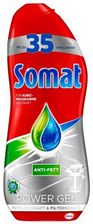 Henkel Somat Power Gel Anti-Fett Żel Do Zmywarki 700 Ml - Żele do zmywarki