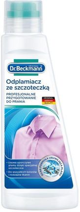 Dr. Beckmann Odplamiacz Ze Szczoteczką 250 Ml