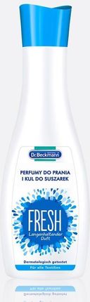 Dr. Beckmann Fresh Perfumy Do Prania 250 Ml