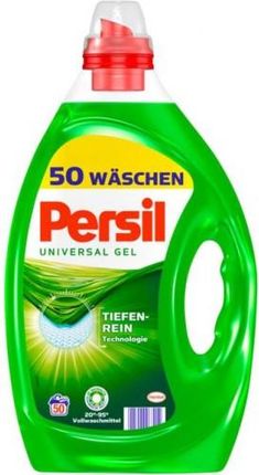 Henkel Persil Universal Gel Tiefen-Rein 50 Prań 2,5 L
