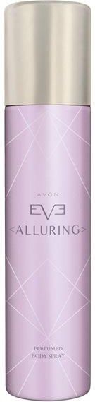 Avon eve alluring код