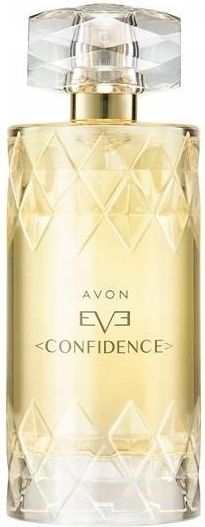 Avon Eve Confidence Perfumy Damskie Woda Perfumowana 100ml Ceneo Pl