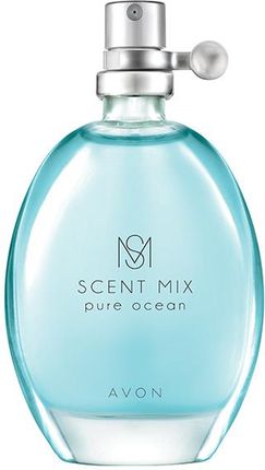 Avon Scent Mix Pure Ocean Woda Toaletowa 30 ml