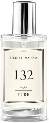 FM 132 Perfumy damskie Versace Crystal Noir 50ml 
