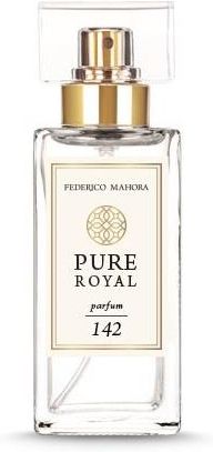 Fm best sale 142 perfume