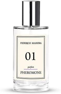 FM 01 PHEROMONE Perfumy damskie GIVENCHY Ange ou Demon Le Secret 50ml 