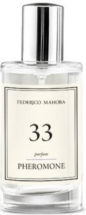FM 33 PHEROMONE Perfumy Damskie Dolce Gabbana Light Blue 50ml 