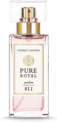 Fm 811 Perfumy Damskie Fm811 Yves Saint Laurent Mon Paris 50ml Ceneo Pl