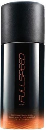 AVON Full Speed Dezodorant w sprayu 150ml
