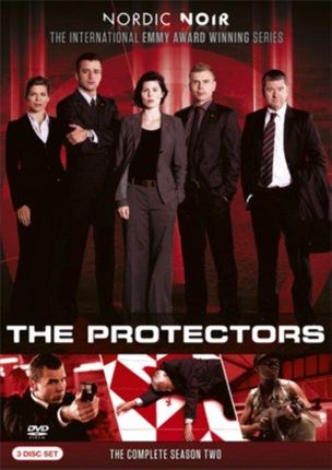 The Protectors: Season 2