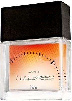 Avon Full Speed Perfumy Woda Toaletowa 30 ml