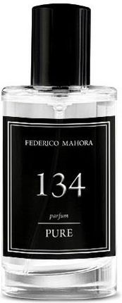 Fm 134 Perfumy Męskie Giorgio Armani Aqua Di Gio 50 ml