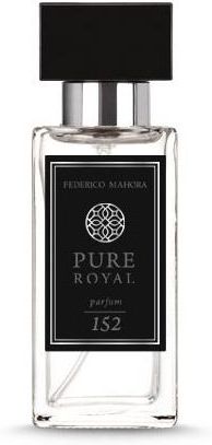 Fm 152 Perfumy Męskie Fm152 Gucci Pour Homme 50 ml