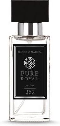 Fm 160 Perfumy Męskie Fm160 Lacoste Essential 50 ml 