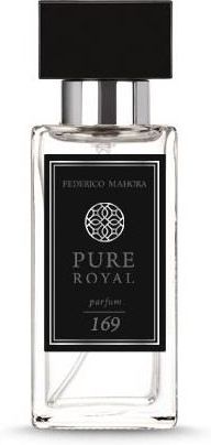 Fm 169 Perfumy Męskie Fm169 Dolce Gabbana Light Blue Pour Homme 50 ml
