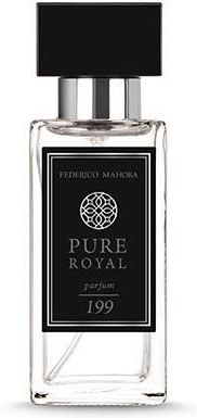 Fm 199 Perfumy Męskie Fm199 Paco Rabanne 1 Million 50 ml