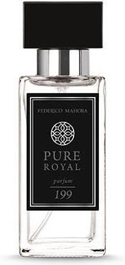 FM 199 Perfumy Męskie FM199 Paco Rabanne 1 Million 50ml FM 199 Perfumy Męskie FM199 Paco Rabanne 1 Million 50ml