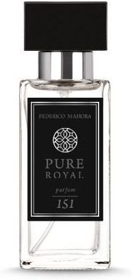 Fm 151 Perfumy Męskie Fm151 Yves Saint Laurent L'Homme 50 ml