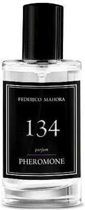 FM 134 PHEROMONE Perfumy Męskie Giorgio Armani Aqua Di Gio 50ml 