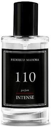 Fm 110 Intense Perfumy Męskie Jean Paul Gaultier La Male 50 ml