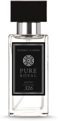 Fm 326 Perfumy Męskie Fm326 Hugo Boss Bottled Night 50 ml