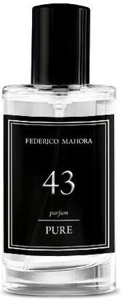 Fm 43 Perfumy Męskie Hugo Boss Hugo Energise 50 ml