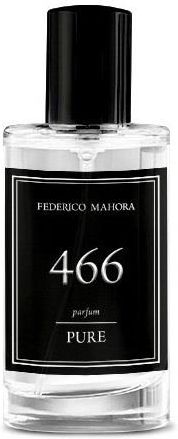 FM 466 Perfumy męskie Viktor Rolf Antidote 50ml Opinie i fm perfumy męskie adidas