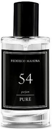 Fm 54 Perfumy Męskie Hugo Boss Hugo 50 ml