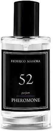 Fm 52 Pheromone Perfumy Męskie Hugo Boss Hugo Boss 50 ml 