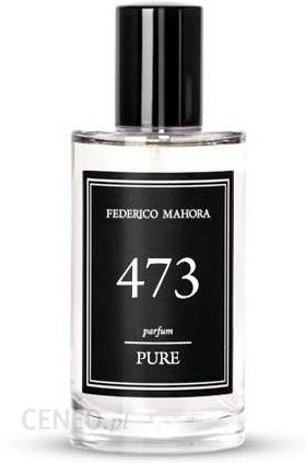 Fm 473 Perfumy Meskie Christian Dior Sauvage 50ml Opinie I Ceny Na Ceneo Pl