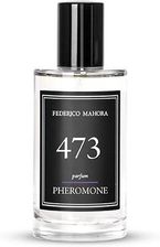 Fm 473 Pheromone Perfumy Meskie Christian Dior Sauvage 50ml Opinie I Ceny Na Ceneo Pl
