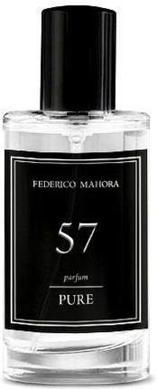 Fm 57 Perfumy Męskie Lacoste Pour Homme 50 ml